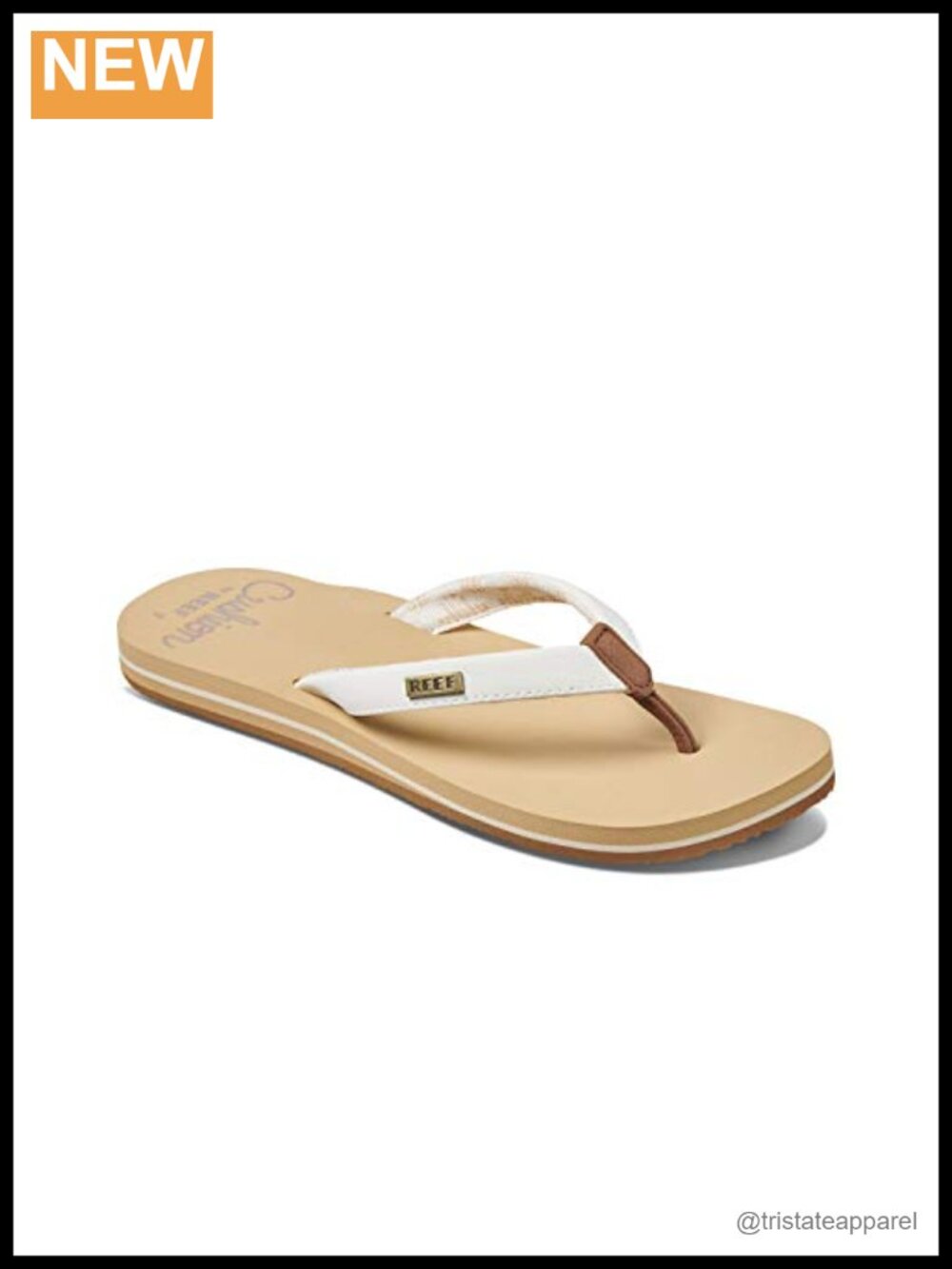 Women's Cushion Sands Flip Flop Sandals Lightweight Slip On Beach